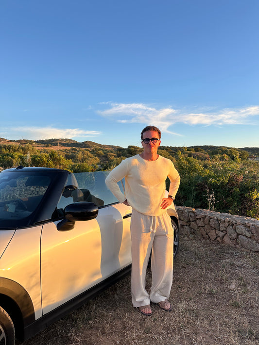 Pietro Zancuoghi - Co-founder Scale Labs