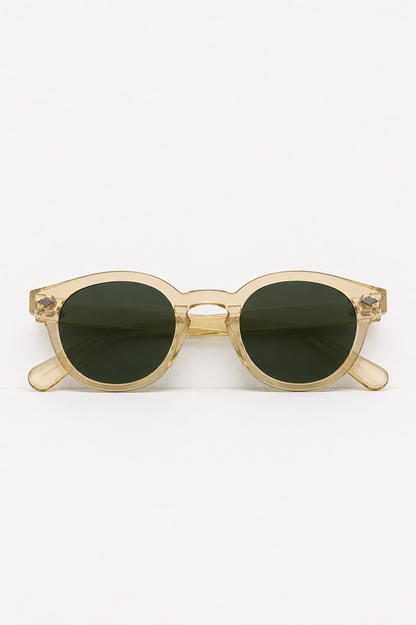 MYKONOS | Moss