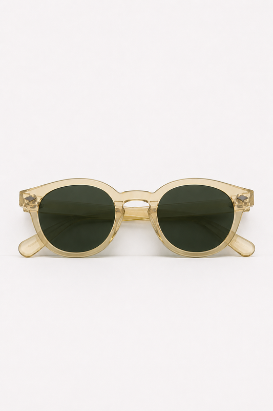 MYKONOS | Moss