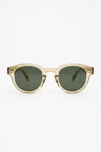 MYKONOS | Moss