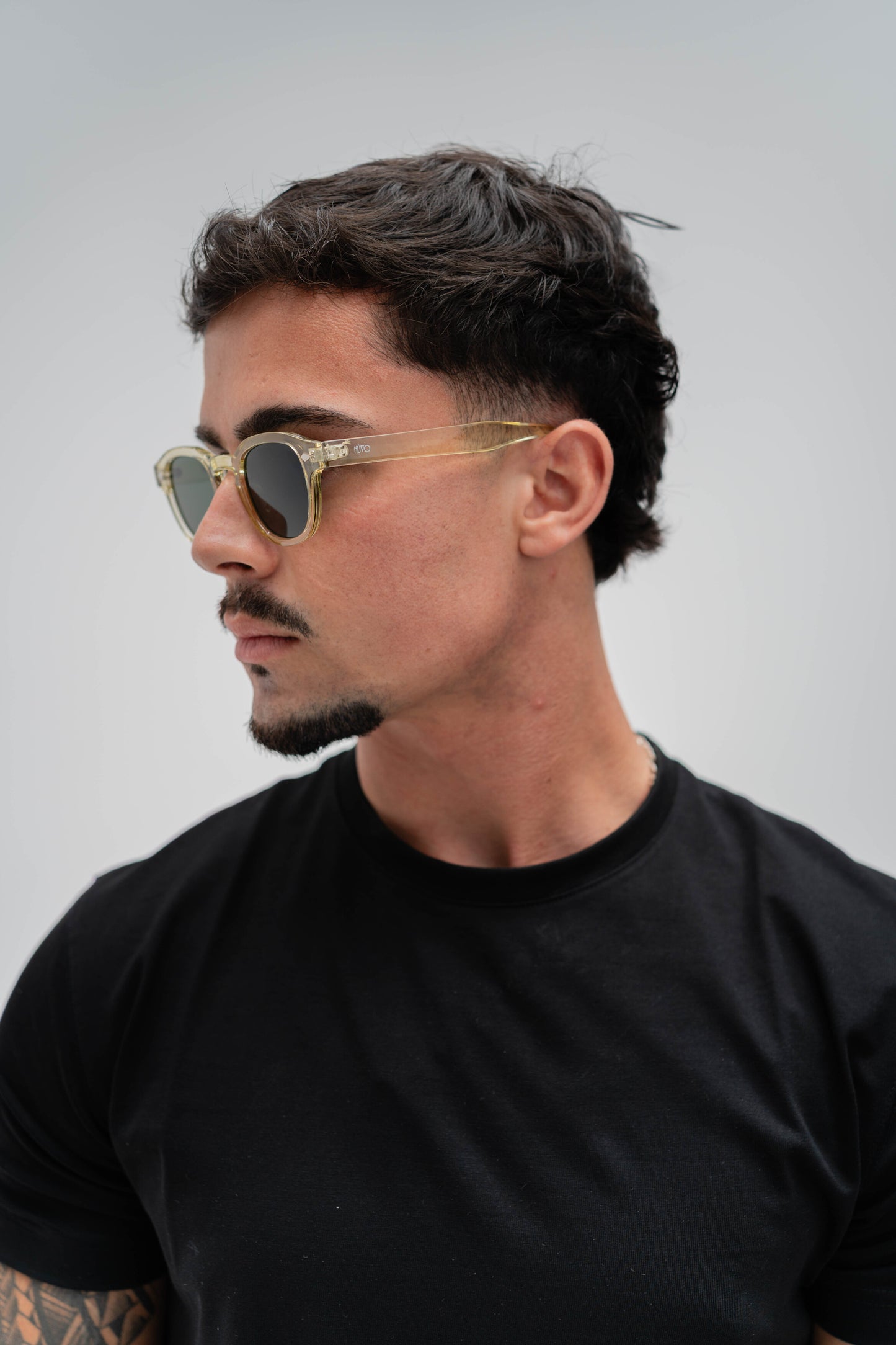 MYKONOS | Moss