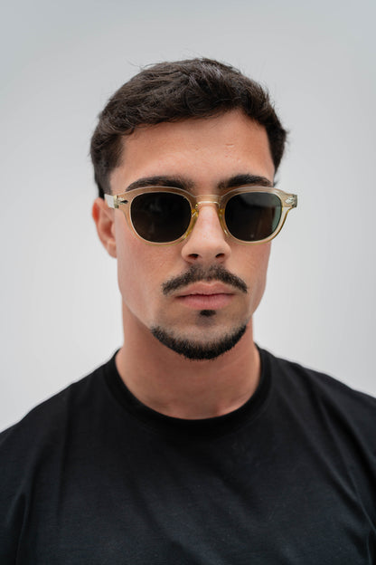 MYKONOS | Moss