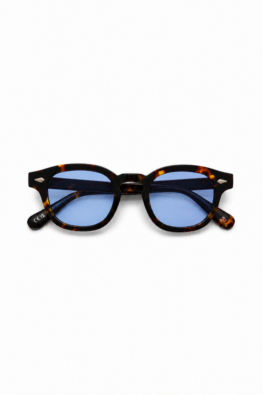 MYKONOS | Midnight Tortoise
