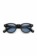 Mykonnos Matte Black