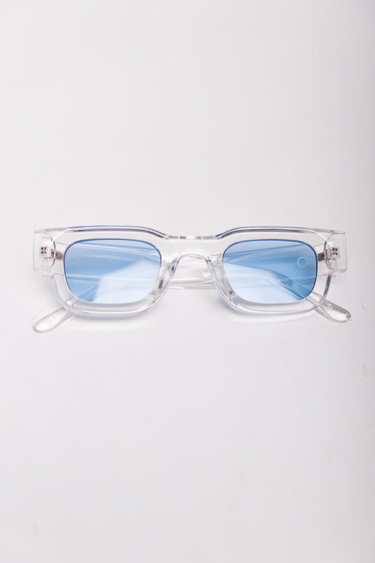 SICILIA | Clear